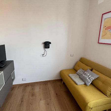 Duck House Gemelli Apartment Rome Bagian luar foto