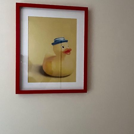Duck House Gemelli Apartment Rome Bagian luar foto