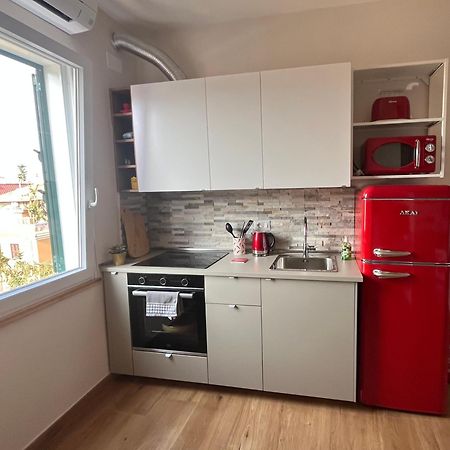 Duck House Gemelli Apartment Rome Bagian luar foto