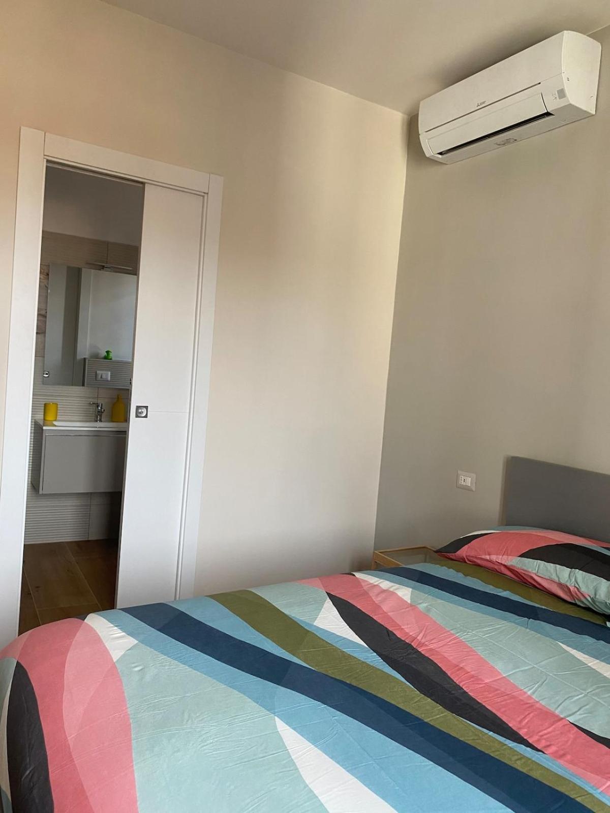 Duck House Gemelli Apartment Rome Bagian luar foto