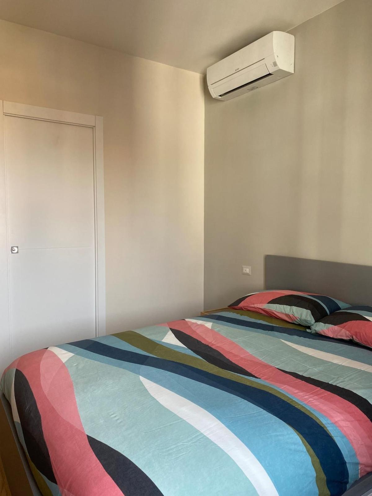 Duck House Gemelli Apartment Rome Bagian luar foto