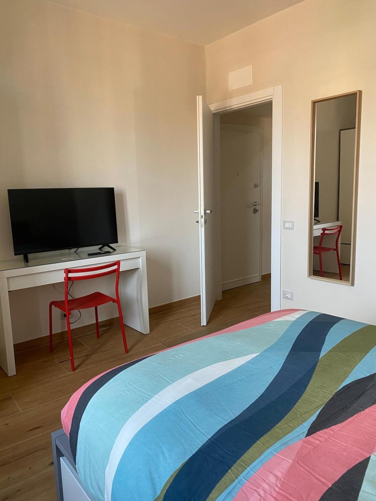 Duck House Gemelli Apartment Rome Bagian luar foto