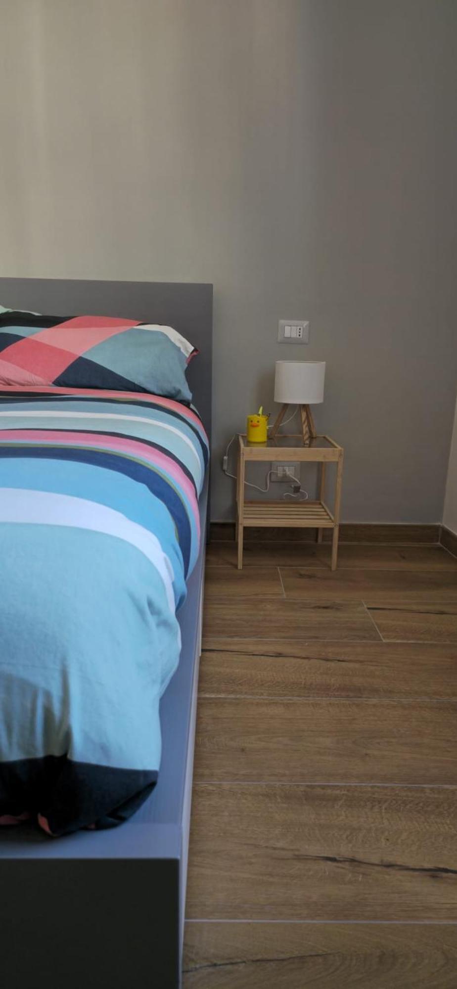 Duck House Gemelli Apartment Rome Bagian luar foto