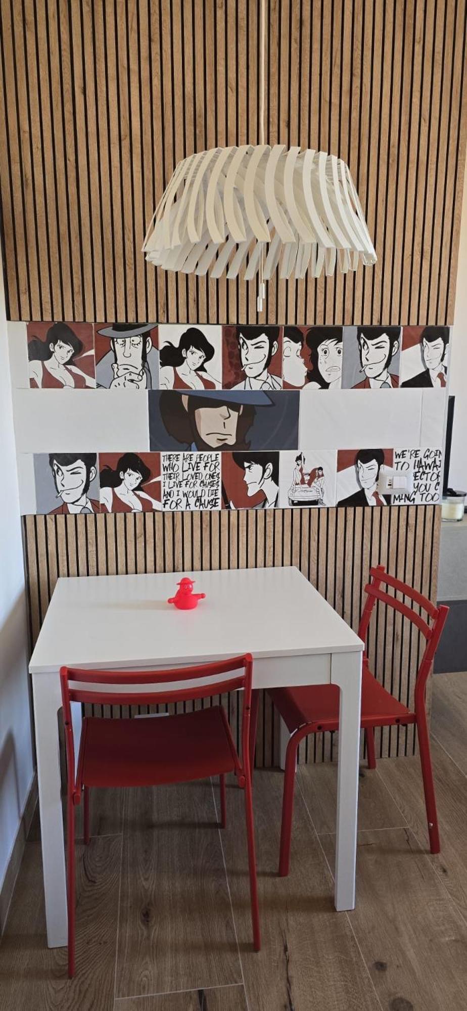 Duck House Gemelli Apartment Rome Bagian luar foto