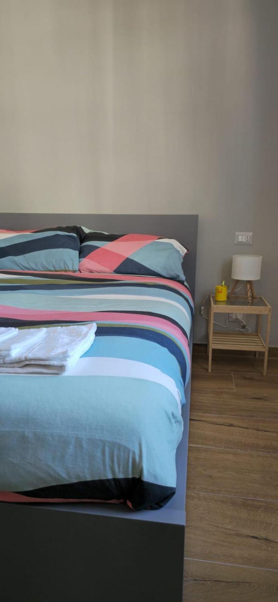 Duck House Gemelli Apartment Rome Bagian luar foto