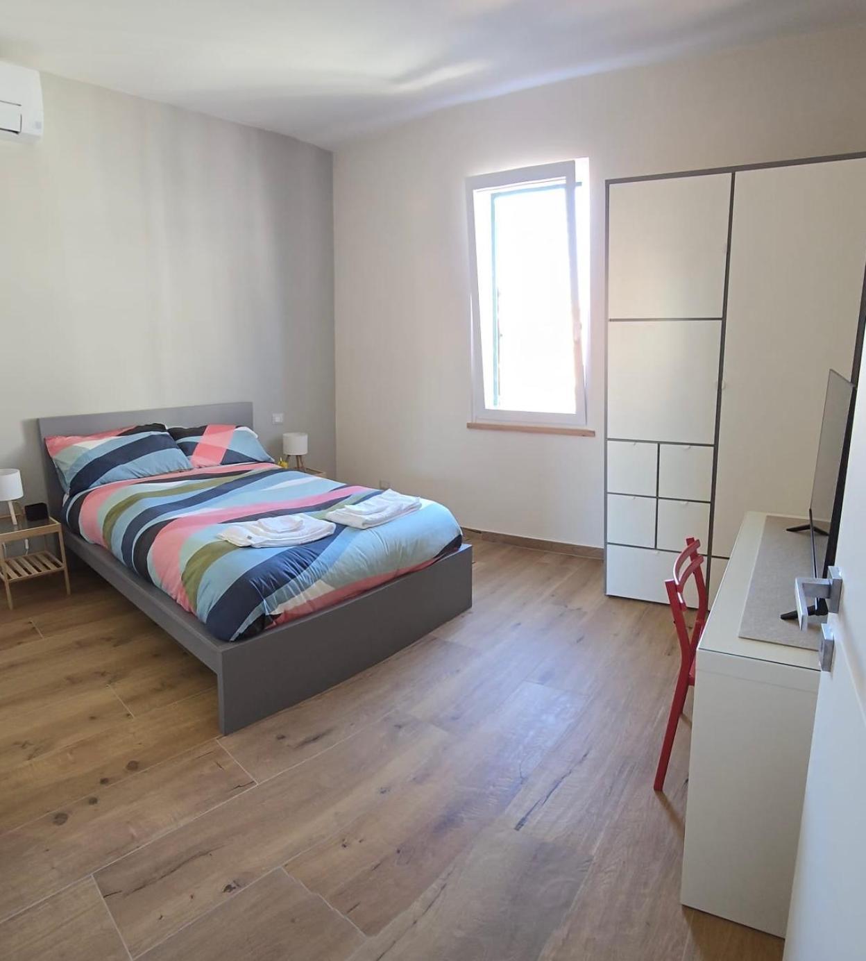 Duck House Gemelli Apartment Rome Bagian luar foto