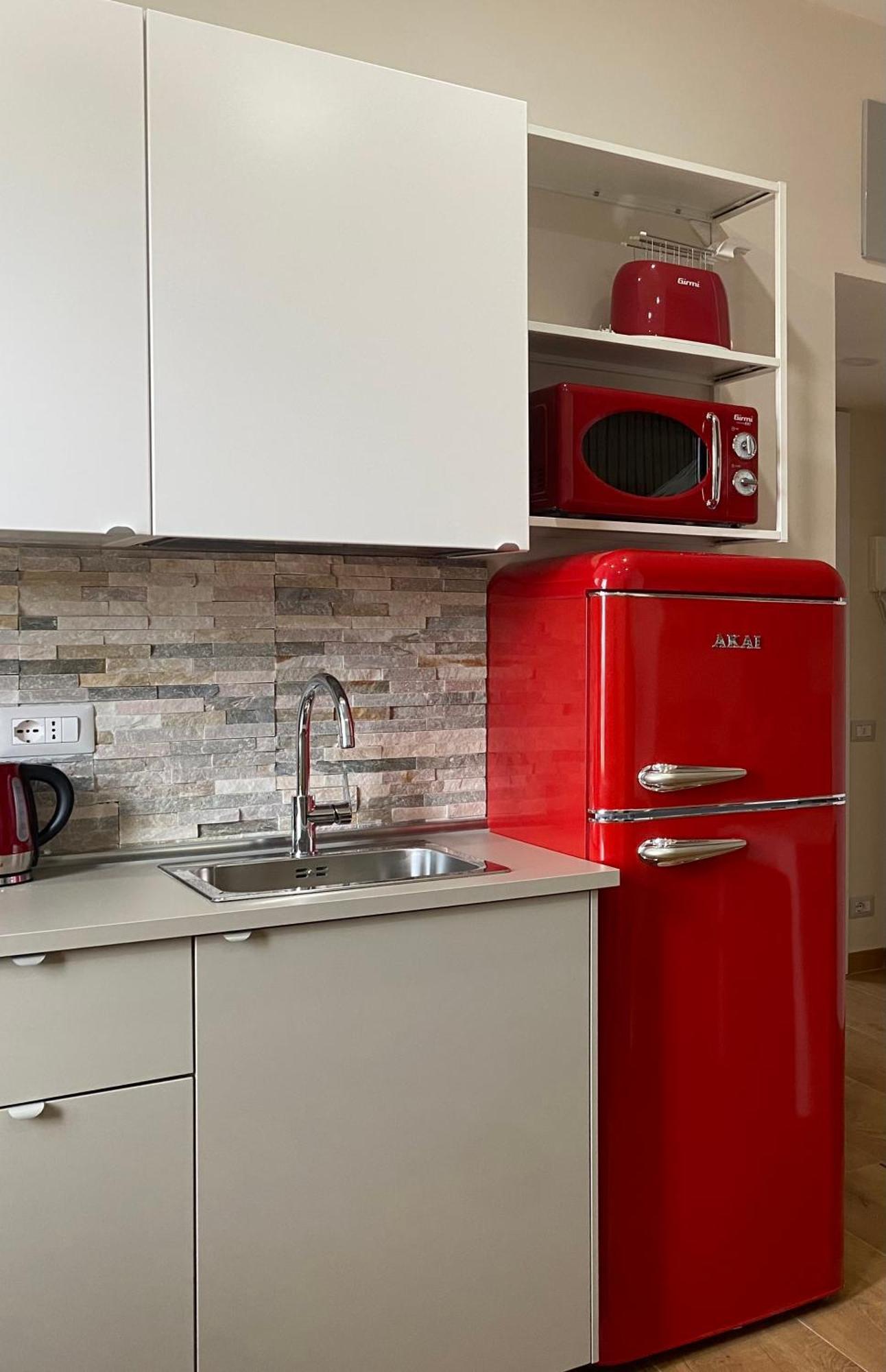 Duck House Gemelli Apartment Rome Bagian luar foto