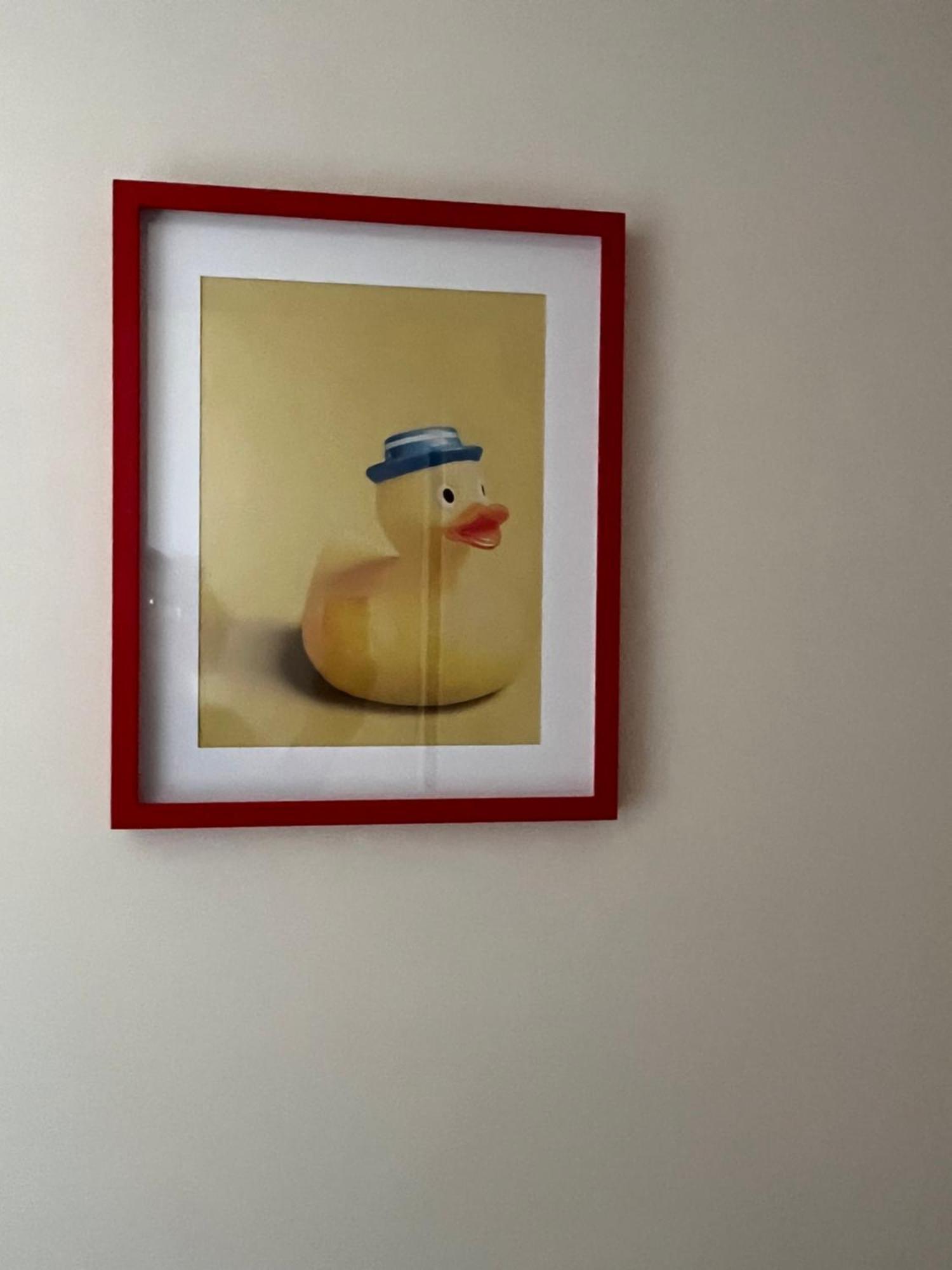 Duck House Gemelli Apartment Rome Bagian luar foto