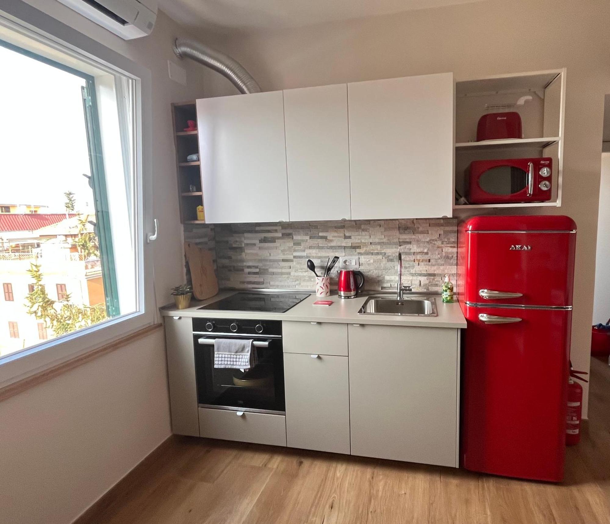 Duck House Gemelli Apartment Rome Bagian luar foto